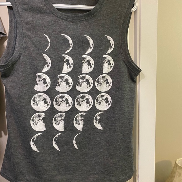 Tank Top - Picture 2 of 2